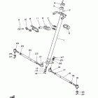 Breeze Рулевое управление