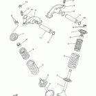 Big Bear 400 Клапана