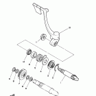 Blaster Муфта стартера