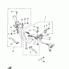 BearTracker Рулевые переключатели