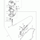 Big Bear Buckmaster 4WD Alternate (meter)