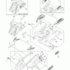Banshee Наклейки 1
