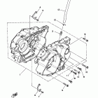 Warrior Картер