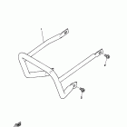 Badger Дуги безопасности