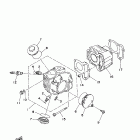 Raptor 80 Цилиндр