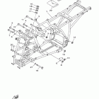 Big Bear 400 Рама