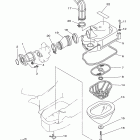 BREEZE - YFA1M/YFA1MC Впускная система