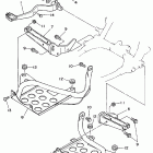 Banshee Подножки