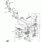 Banshee Рулевые переключатели