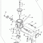 BearTracker Карбюратор