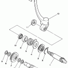 Blaster Муфта стартера