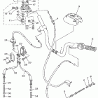 BearTracker Троса