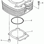 Wolverine Цилиндр