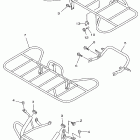 Big Bear Дуги безопасности