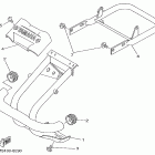 Blaster Дуги безопасности