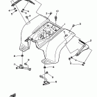 Badger Заднее крыло