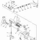 BearTracker Выбор переключения