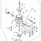 Big Bear 4X4 Hunter Edition Карбюратор