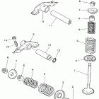 BearTracker Клапана