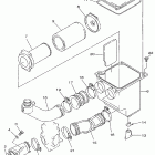Big Bear 4X4 Hunter Edition Впускная система