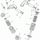 Wolverine Клапана