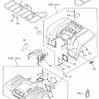 Big Bear 4X4 Hunter Edition Наклейки 1