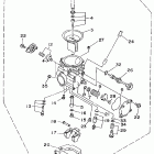 Big Bear 4X4 Карбюратор