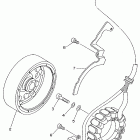 Big Bear 4X4 Hunter Edition Генератор