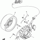 Wolverine Генератор
