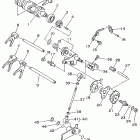 Big Bear 4X4 Hunter Edition Копирный вал