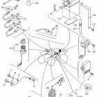 Big Bear 4X4 Hunter Edition Электрика 1
