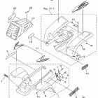 Banshee Наклейки 1