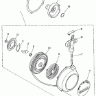 Big Bear 4X4 Hunter Edition Стартер
