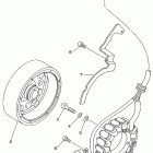 Big Bear 4X4 Генератор