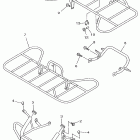 Big Bear 4X4 Hunter Edition Дуги безопасности