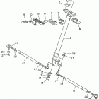 Big Bear 4X4 Рулевое управление