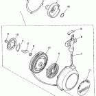 Big Bear Стартер