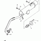 Badger Выхлопная система