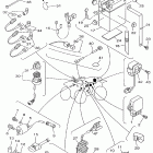 Big Bear 4X4 Электрика 1