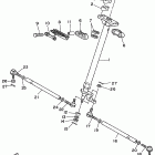 Wolverine Рулевое управление