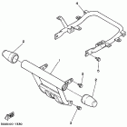 Banshee Дуги безопасности