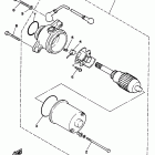 Badger Стартер электрический
