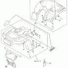 Timberwolf 4X4 Emblem label