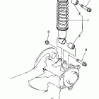 Badger Задняя подвеска