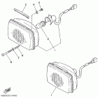 BearTracker Фара