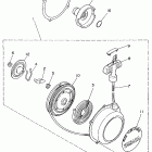Big Bear 4X4 Стартер