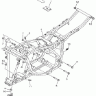 BearTracker Рама