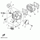 Badger Цилиндр