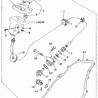 Big Bear 4X4 Hunter Edition Alternate meter