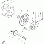 BearTracker Муфта стартера